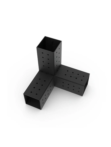 Buy pergola corner brackets,pergola brackets 4x4- Surealong